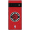 NBA Toronto Raptors Distressed Google Pixel 6 Pro Skin